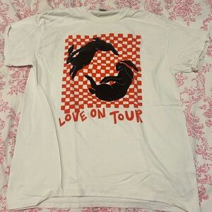 Love On Tour ‘21 Shirt
